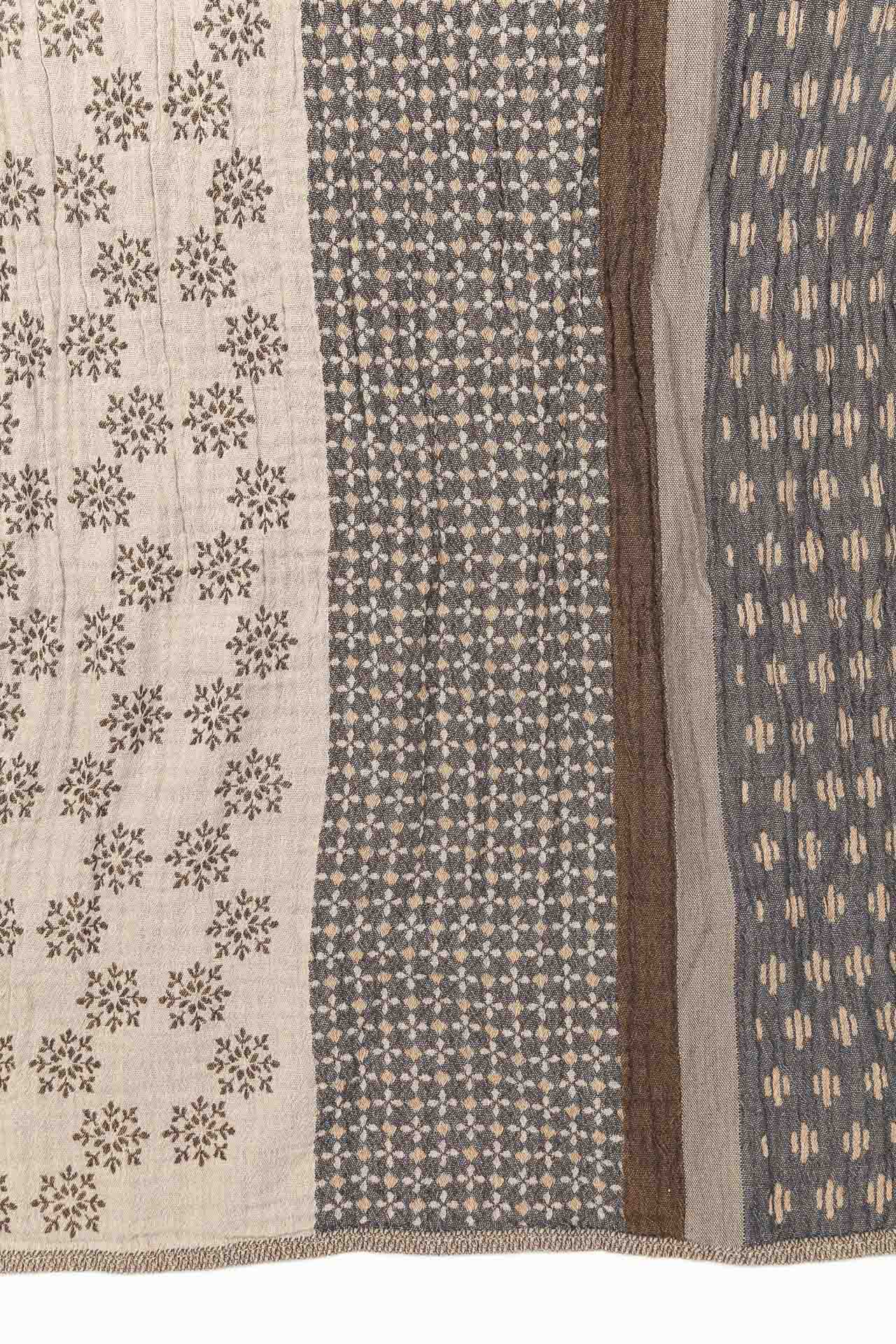 Daphné Ardoise Kaki