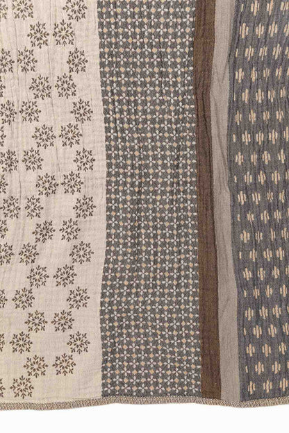 Daphné Ardoise Kaki