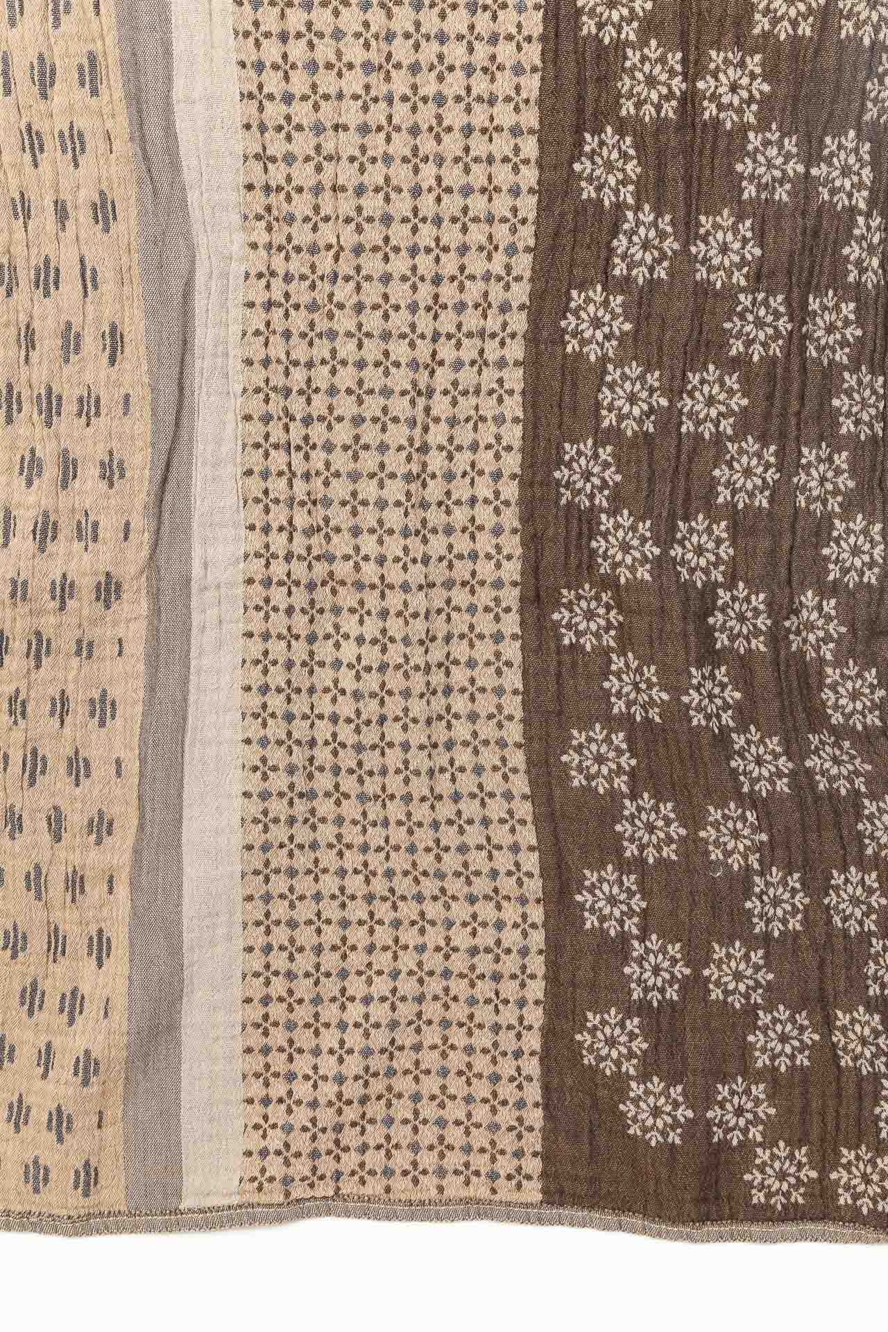 Daphné Ardoise Kaki