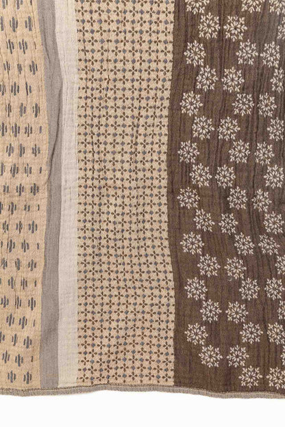 Daphné Ardoise Kaki