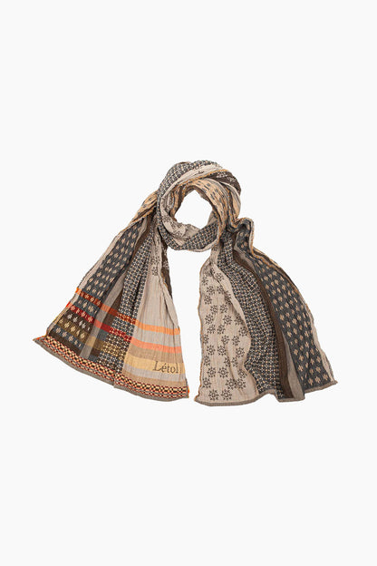 Daphné Ardoise Kaki