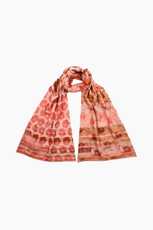 Stéphanie Bonne Mine