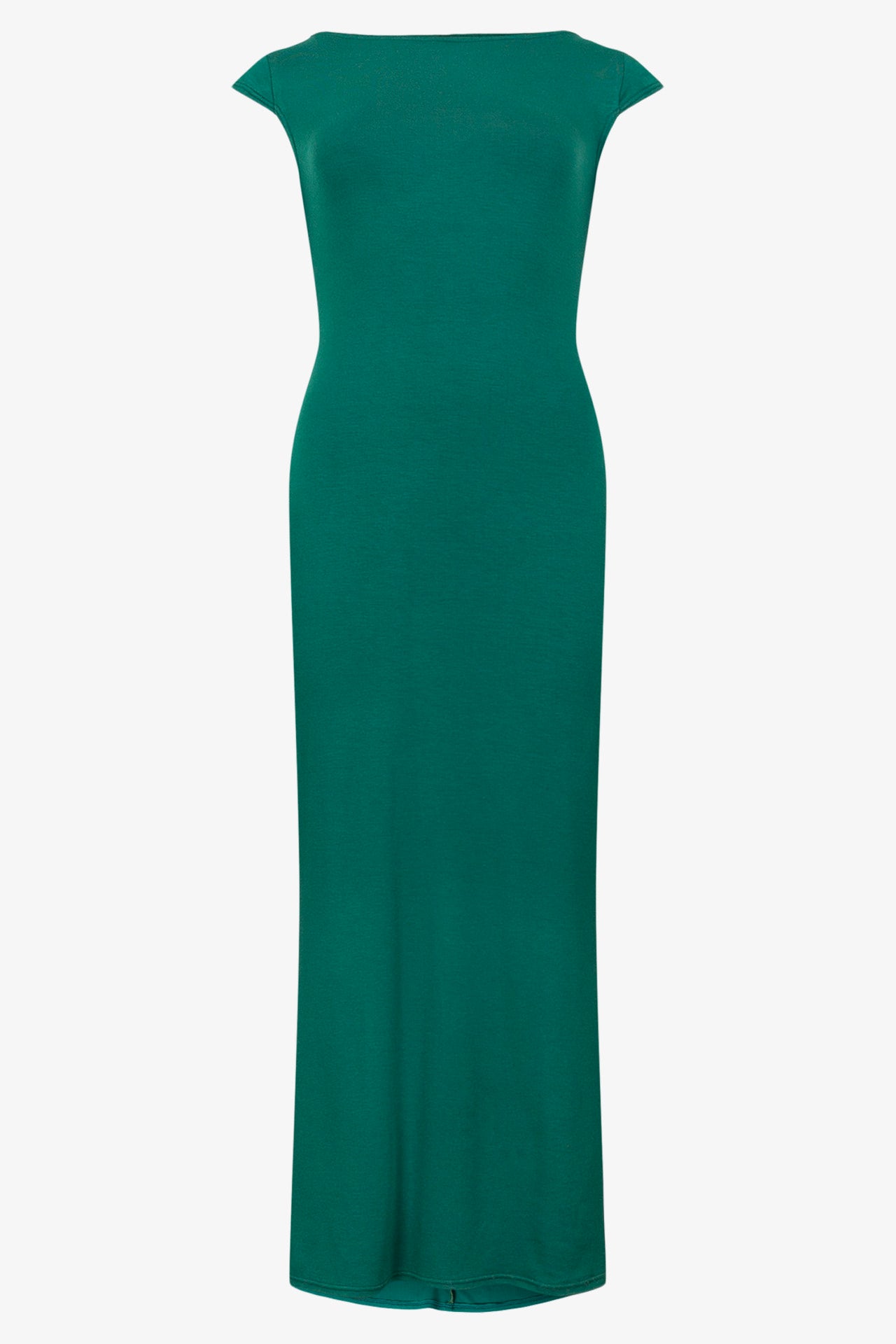 Prototype - Robe Mancheron Bambou Vert