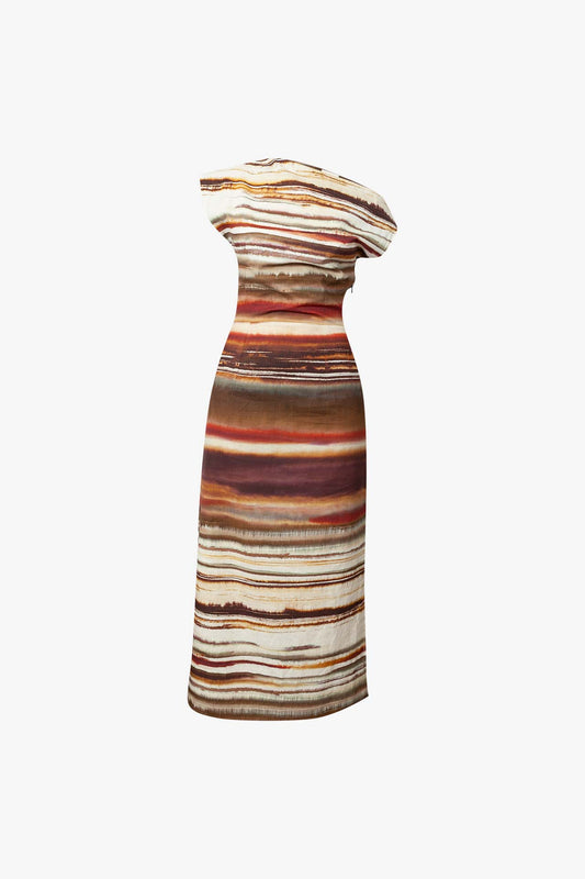 Robe Déesse Roucaou