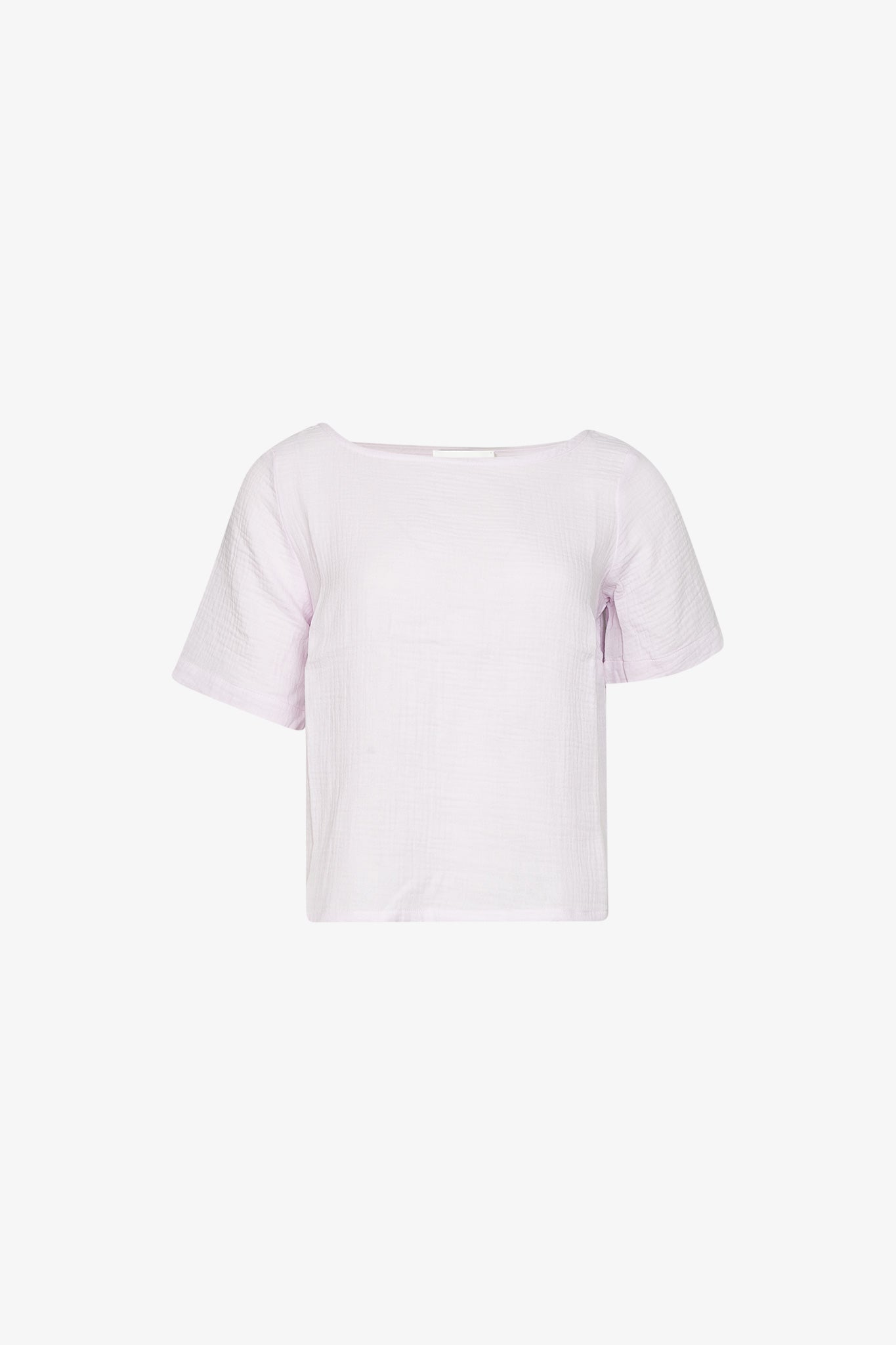 Top Ocoude Gaze Rose