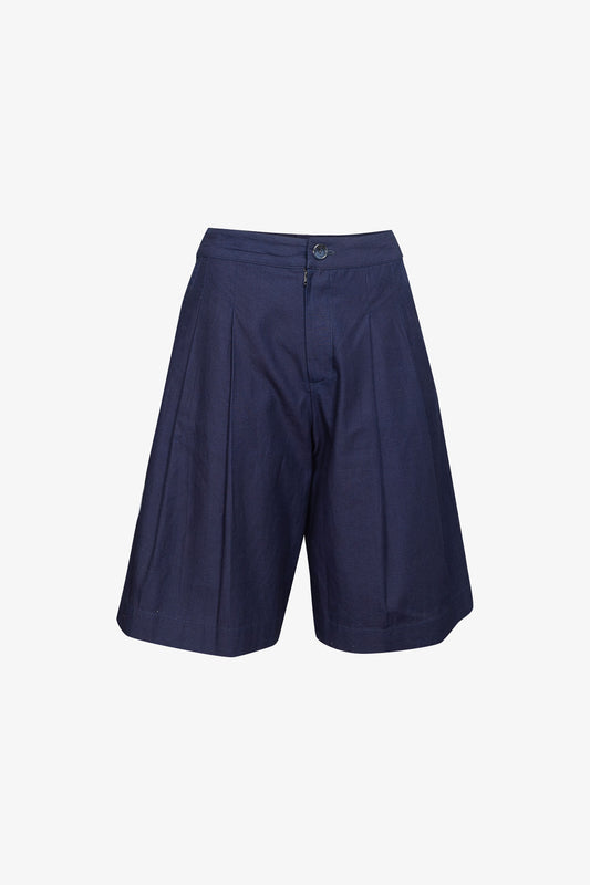 Bermuda Bleu De Chine