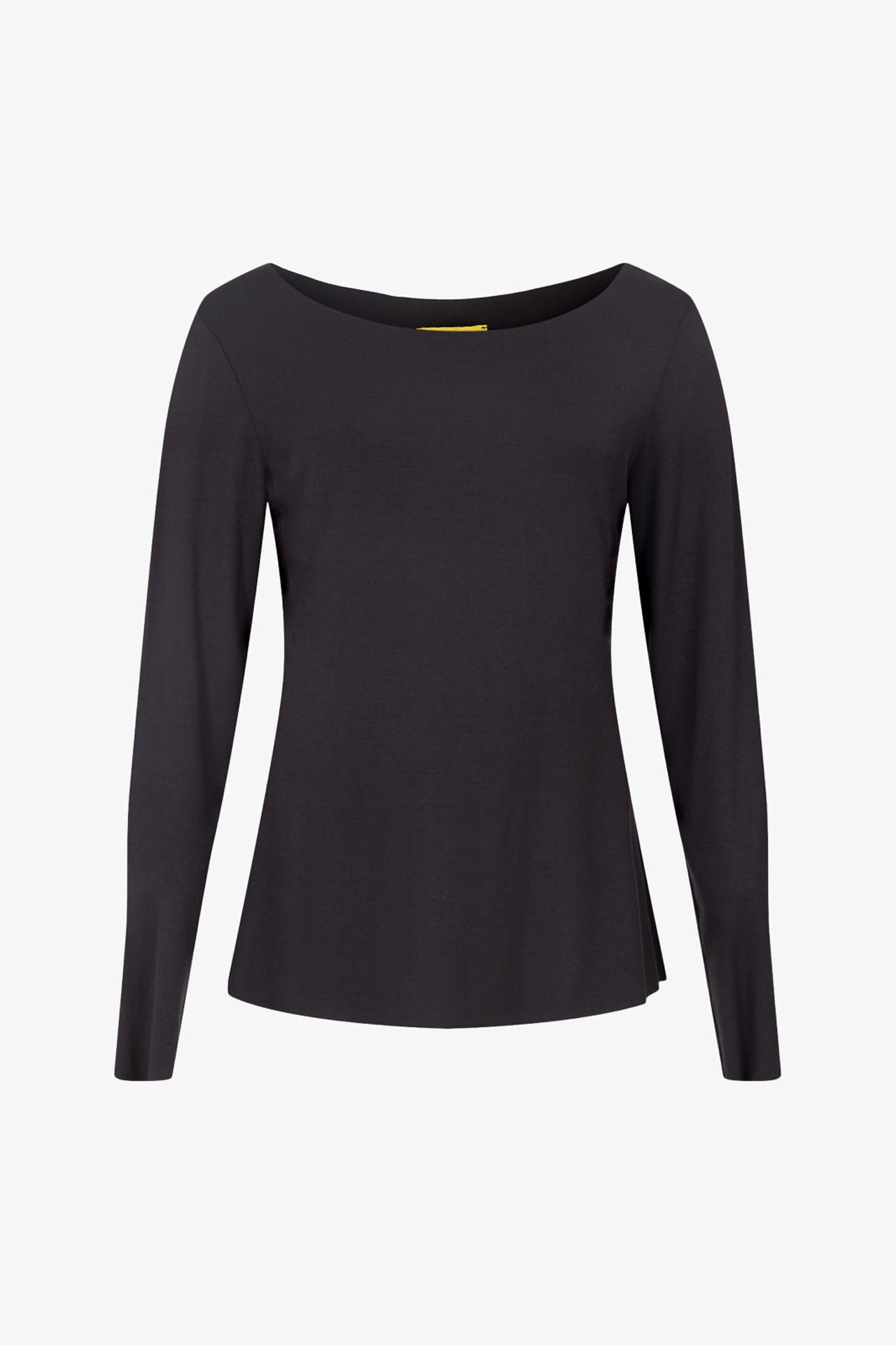Top Nature Bambou Noir - Bords Francs