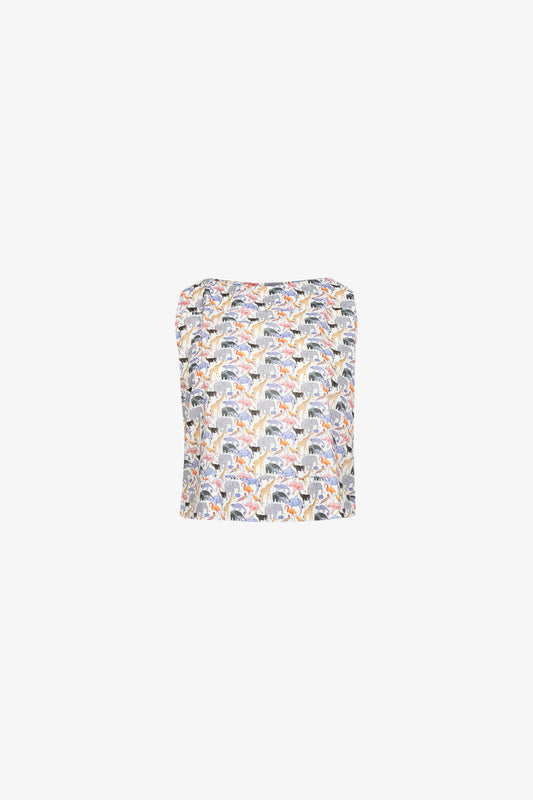 Top Bateau Liberty Queue To The Zoo