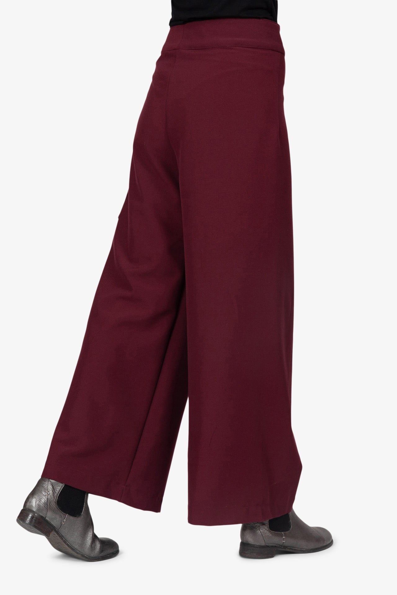 Bali Gabardine Pants Black