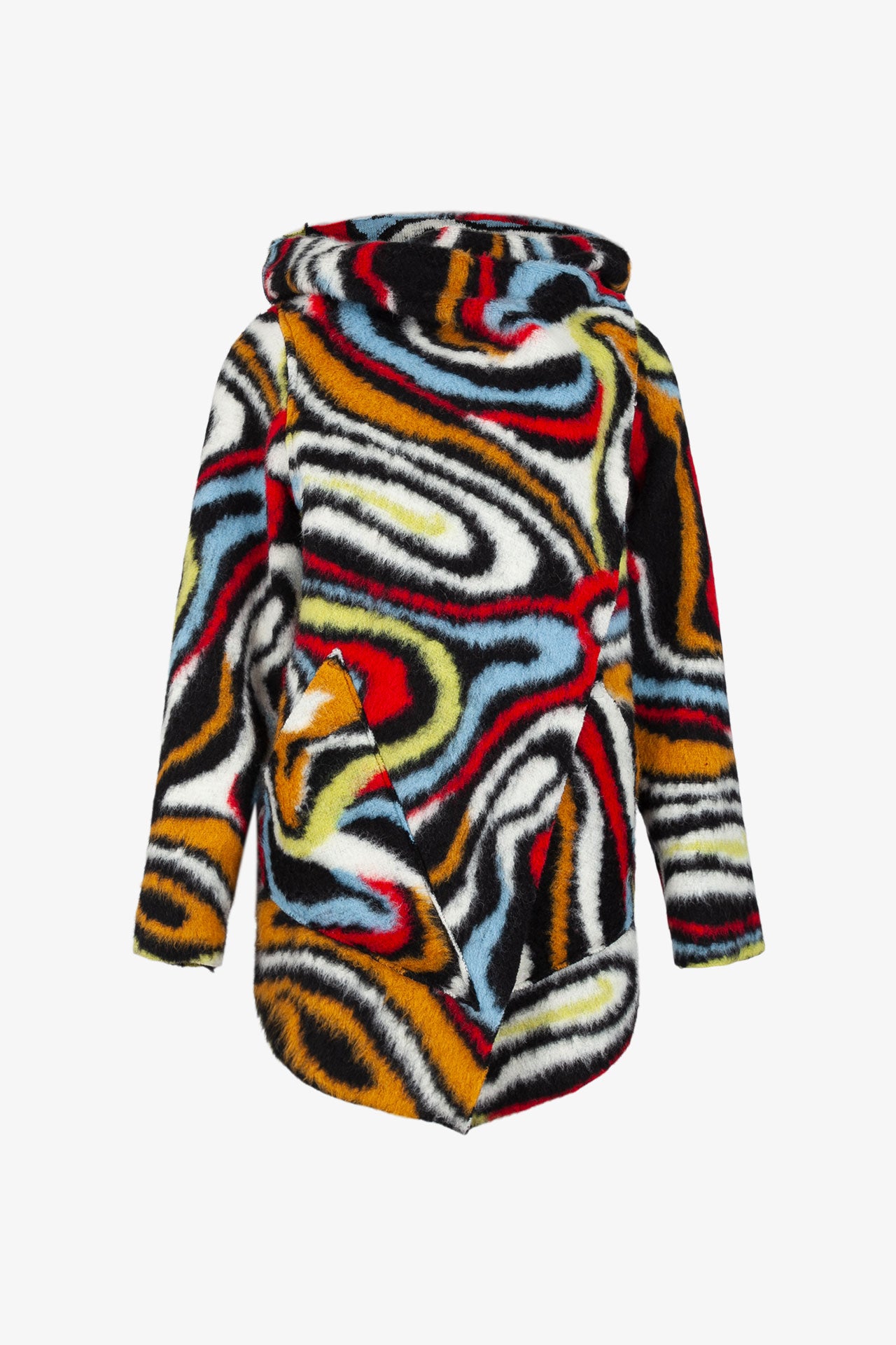 Multico Reflections Triangle Jacket
