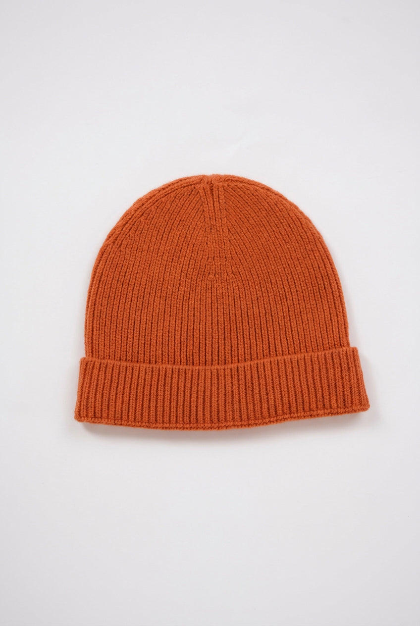 Bonnet Mailcott - Orange