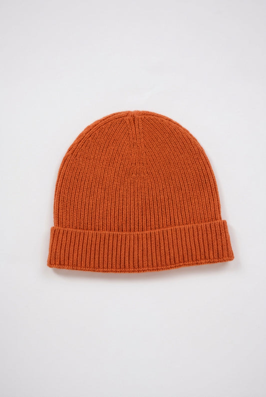 Bonnet Mailcott - Orange