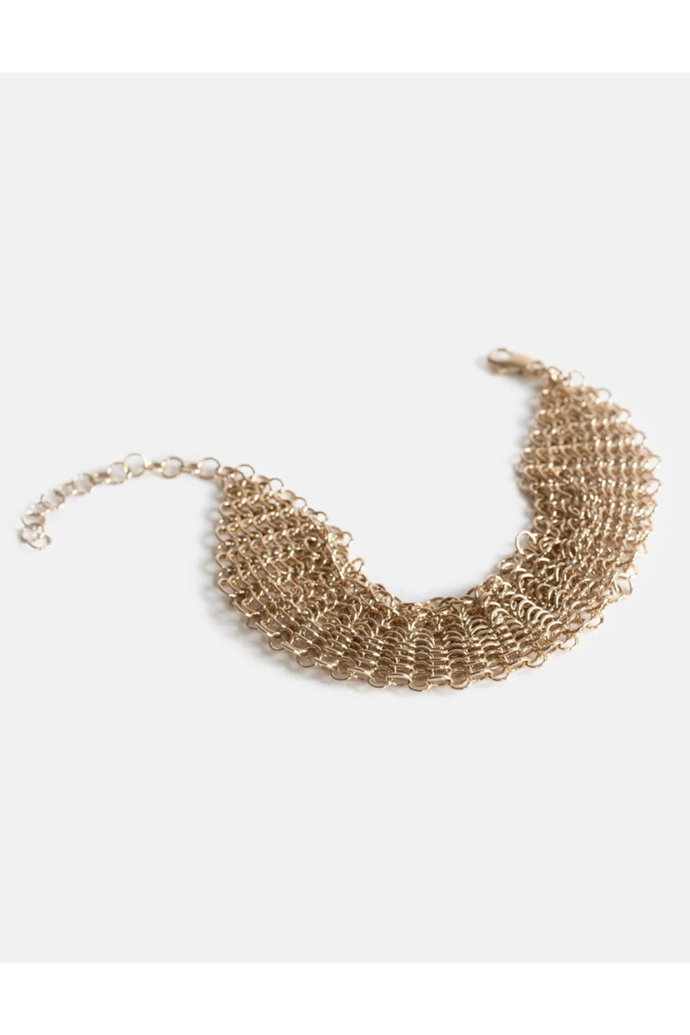 Bracelet - SO S/M - Collection B - Doré