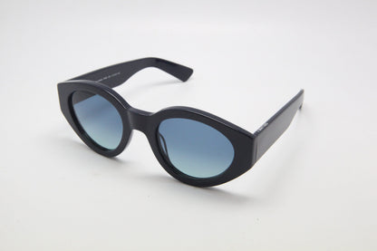 Fred night blue / Verres Fondu bleu-vert — Waiting For The Sun (2)