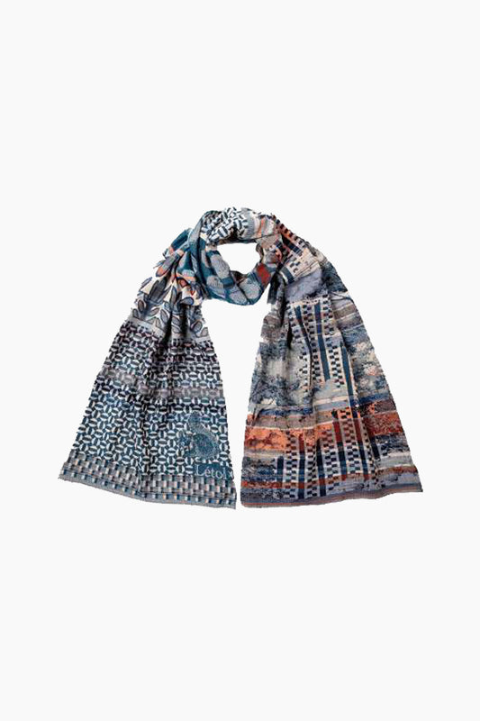 Alceste Jeans Cuivre