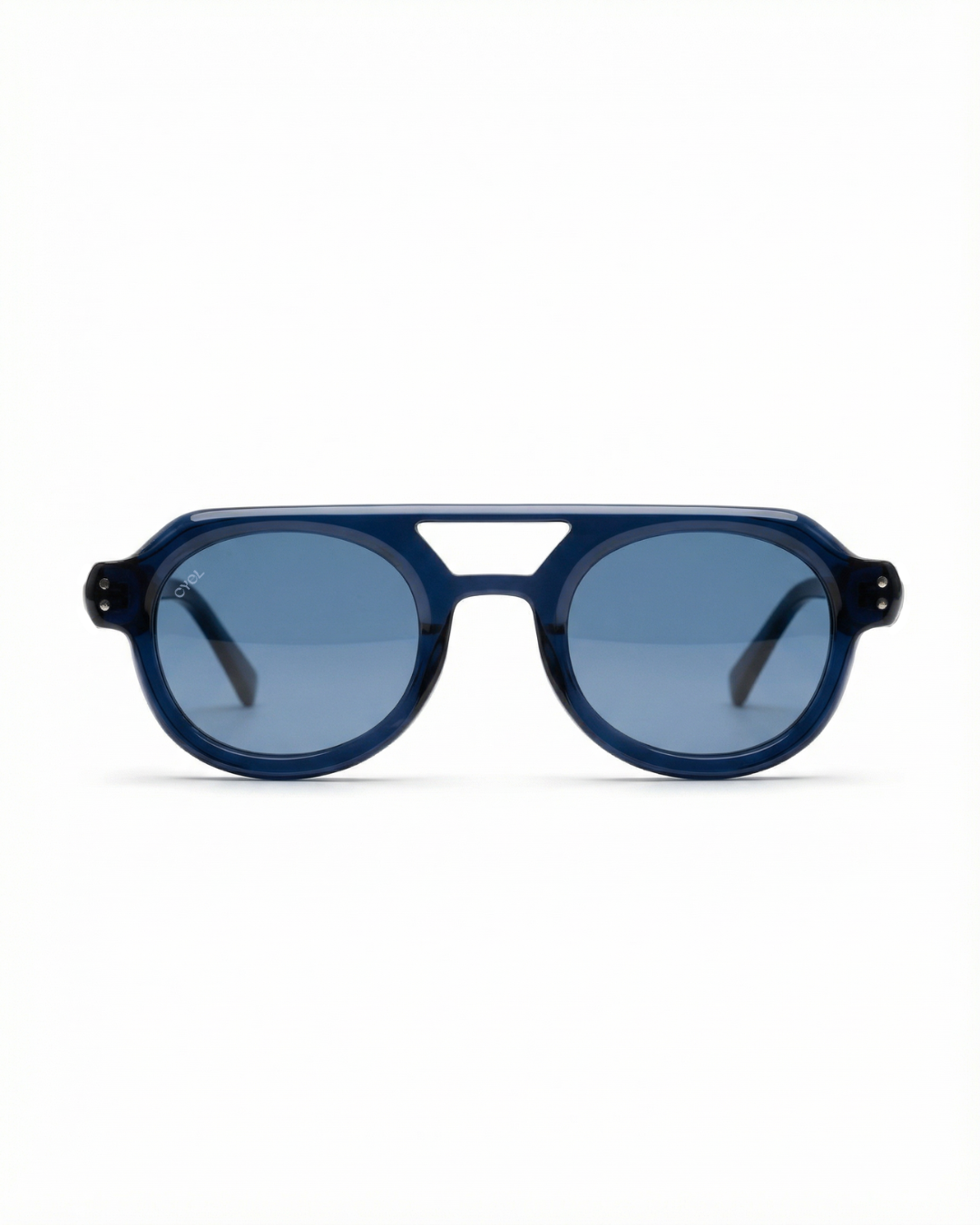 CYEL Modèle 002 - Bleu — vue produit