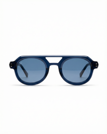 CYEL Modèle 002 - Bleu — vue produit