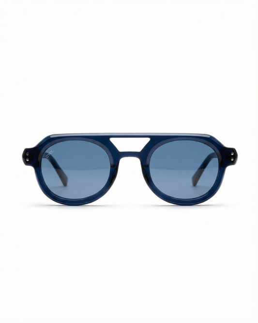CYEL Modèle 002 - Bleu — vue produit
