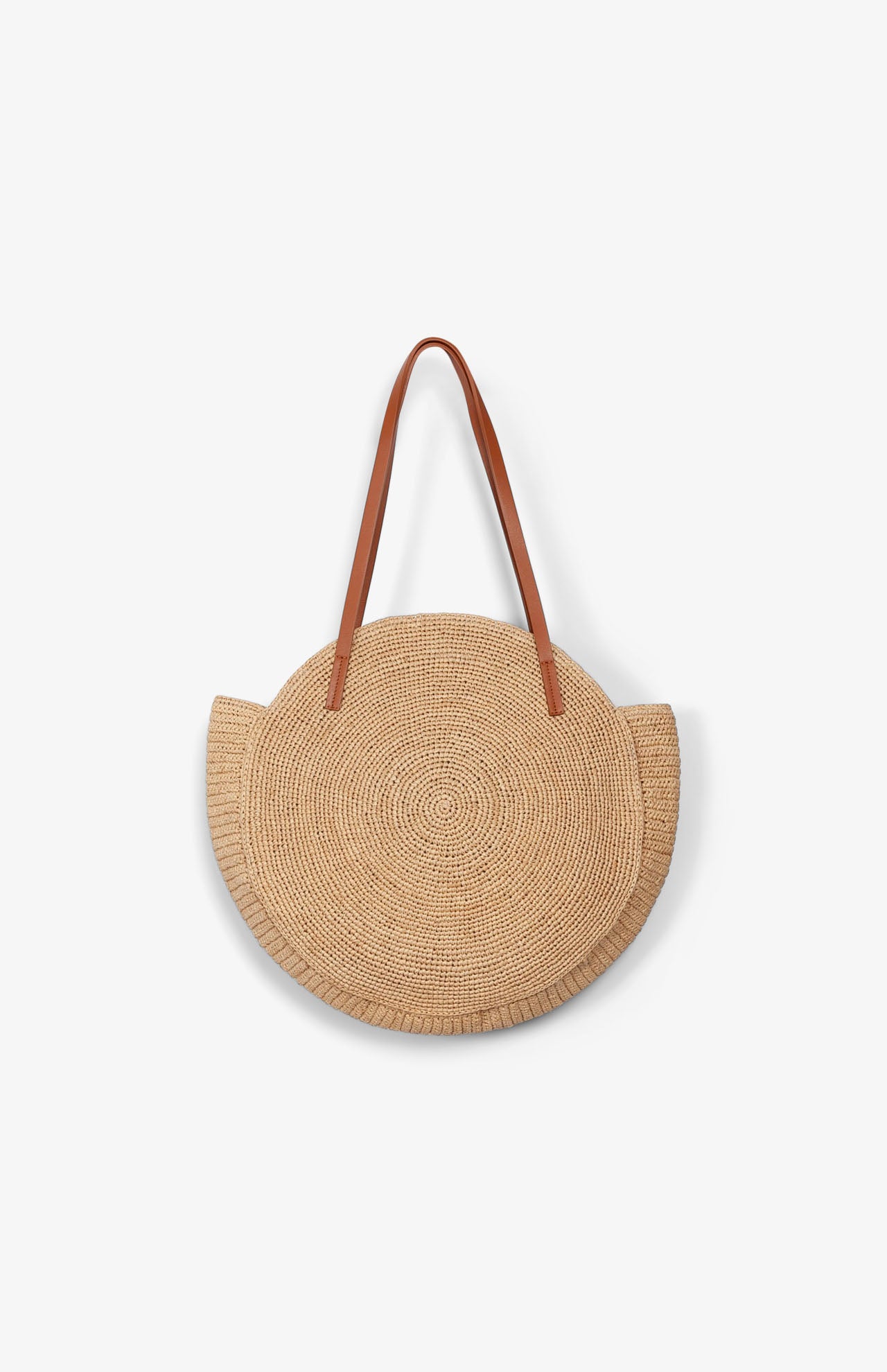 Suna Natural tote bag