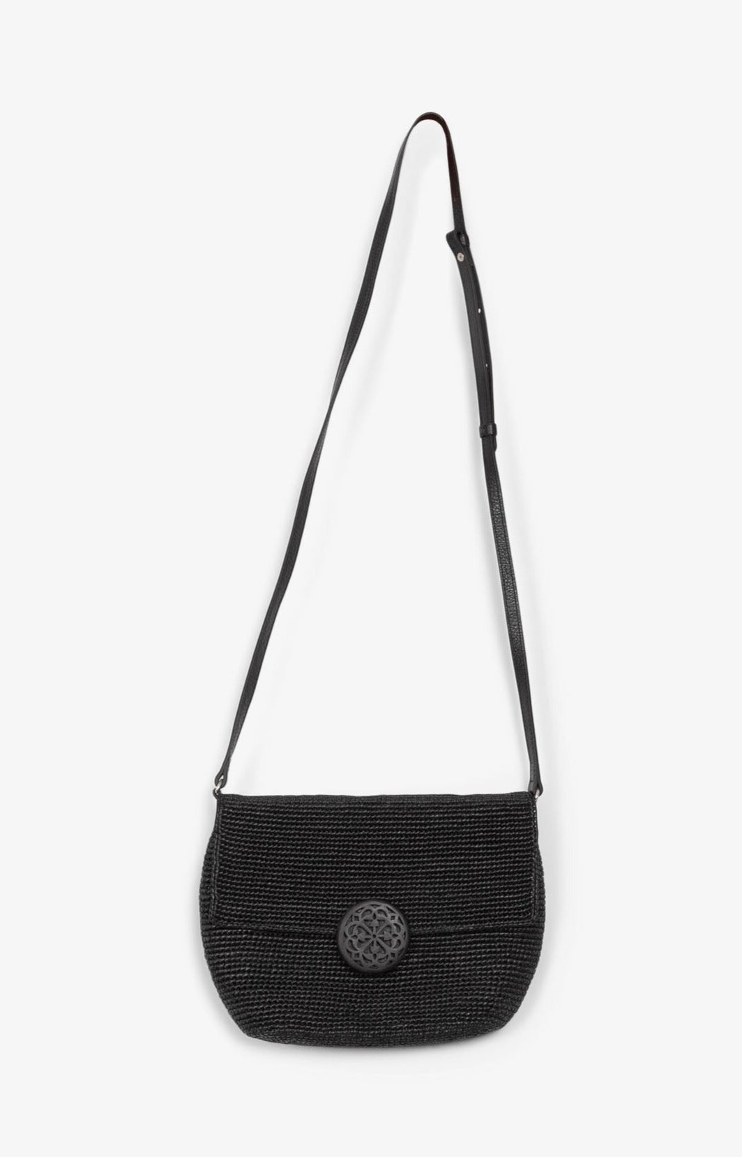 Samaré shoulder bag Black