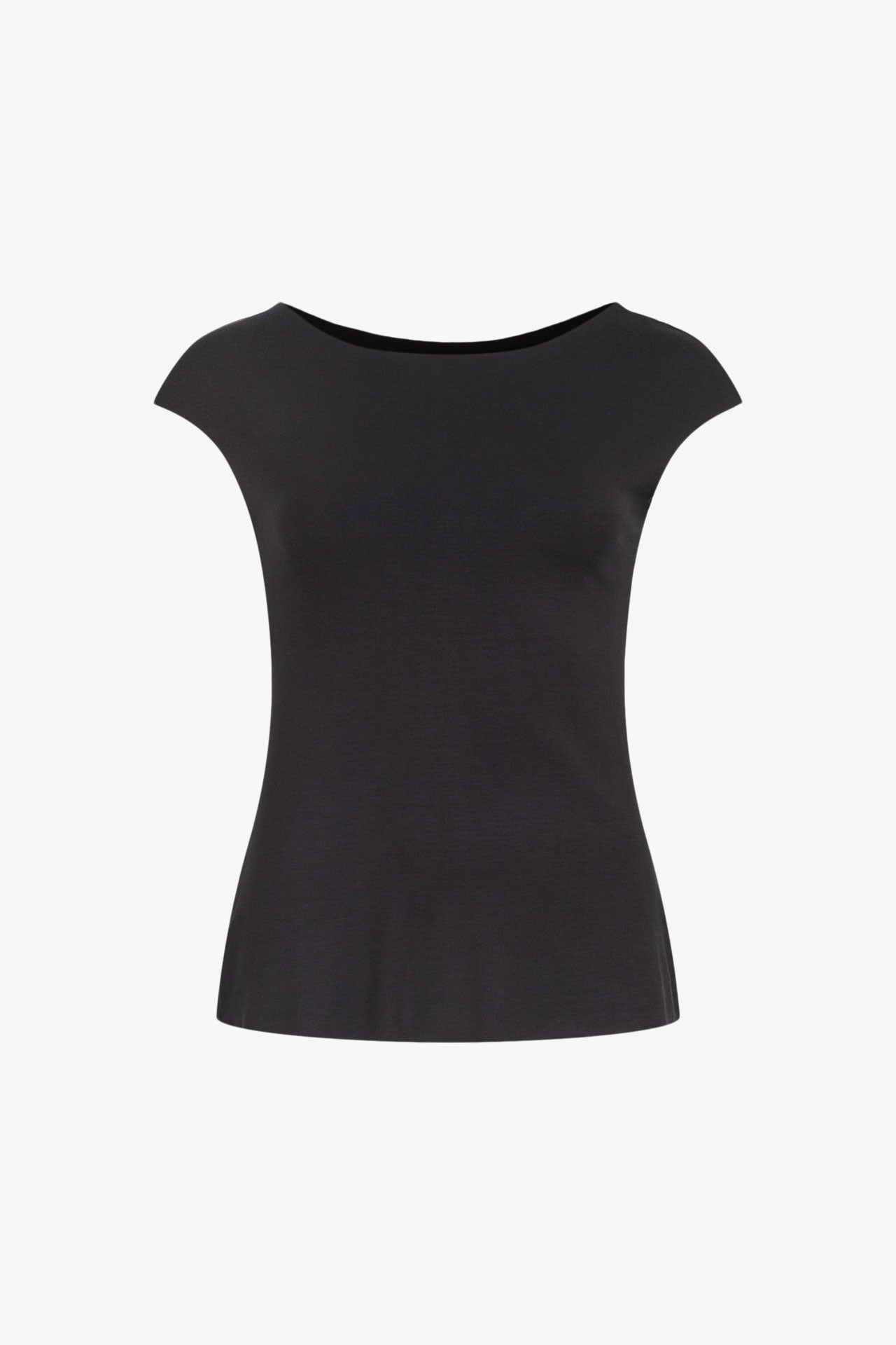 Top Mancheron Bambou Noir