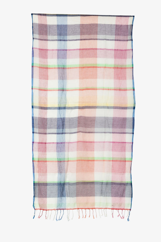 Plaid Checks