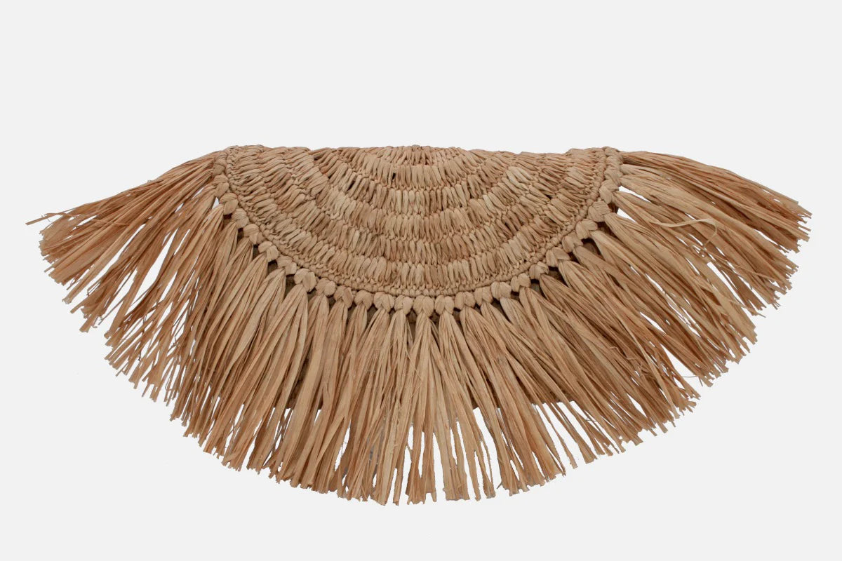 Pochette Zéfiro Naturel
