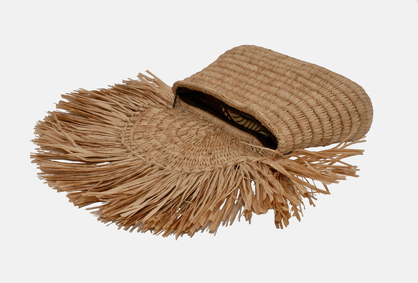 Pochette Zéfiro Naturel