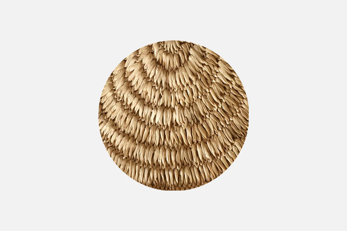 Pochette Zéfiro Naturel