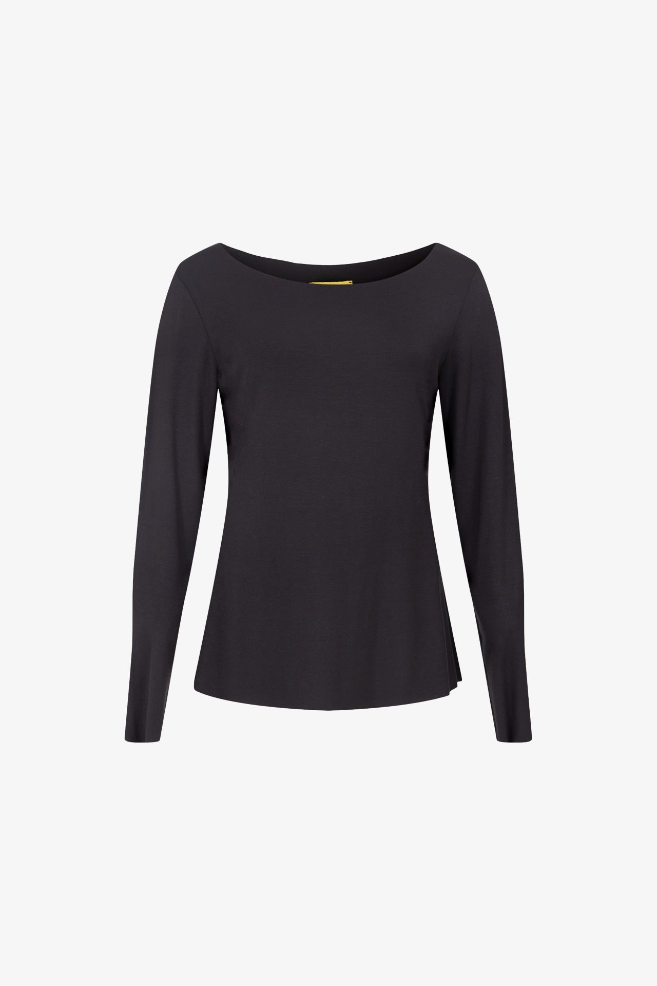 Top Nature Bambou Noir - Bords Francs